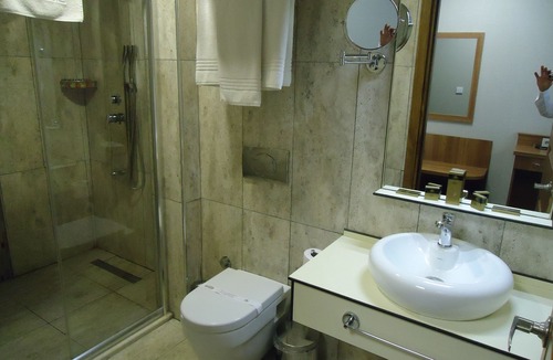 Pendik Hotel | Golden Lounge Hotel