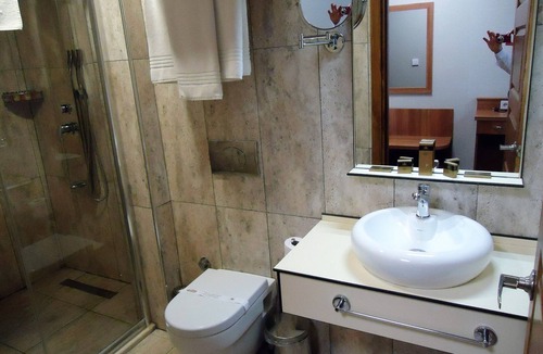 Pendik Hotel | Golden Lounge Hotel
