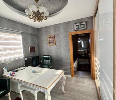 Yunusemre Hotel | Golden Rose Deluxe Hotel