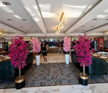 Akcay Hotel | Golden Stone Hotel Akçay
