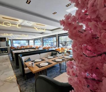 Akcay Hotel | Golden Stone Hotel Akçay
