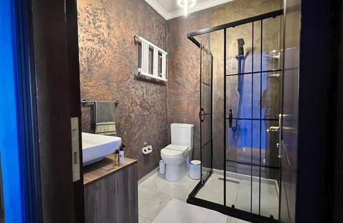 Incek Mahallesi Hotel | Golden Time İncek