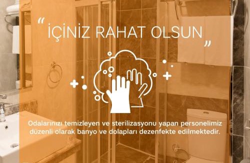 Suleymanpasa Hotel | Goldhan Hotel