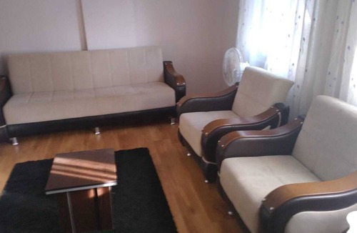 Kepez Apartment | GoodAntalya