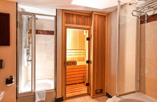Ankara City Center Hotel | Gordion Hotel - Special Class