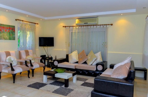 Kadriye Villa | Gorgeous Secluded Villa with Private Pool and BBQ in Antalya
