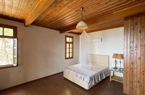 Uzunyurt Villa | Gorgeous Villa with Private Pool in Fethiye