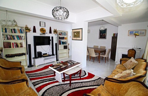 Kadriye Villa | Gorgeous Villa with Private Pool in Antalya
