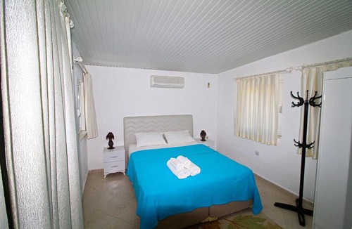 Kadriye Villa | Gorgeous Villa with Private Pool in Antalya