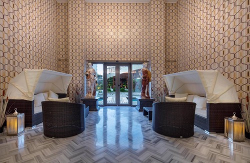 Belek Resort | Granada Luxury Belek