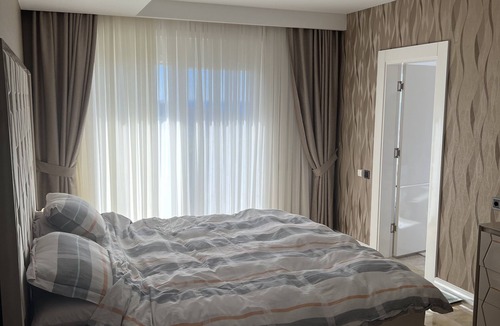 Seki Villa | Granada villa with private pool and garden