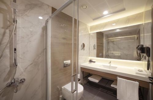Suleymanpasa Hotel | GRANBELLAHOTEL