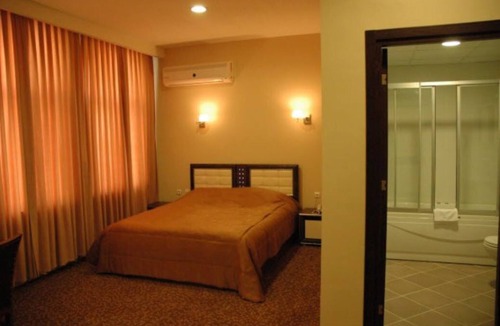 Seyhan Hotel | Grand Adanus Hotel