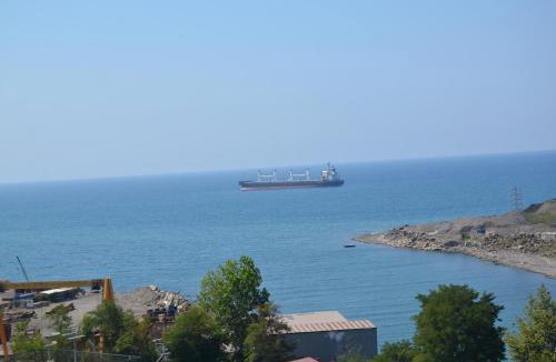 Karadeniz Eregli Hotel | Grand Ahos Hotel