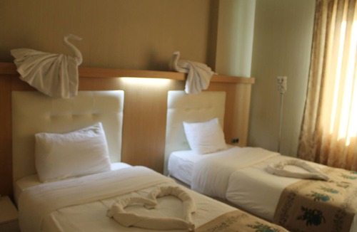 Turhal Hotel | GRAND ALİN HOTEL