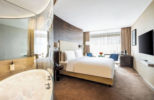 Kavaklidere Hotel | Grand Ankara Hotel & Convention Center