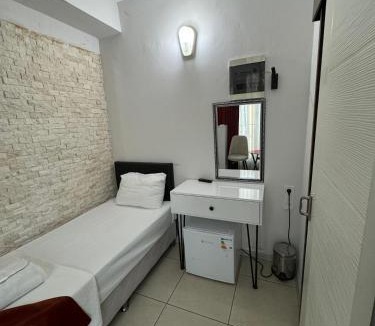Antalya City Centre Bed & Breakfast | Grand Antalya Hotel