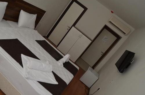Antalya City Centre Bed & Breakfast | Grand Antalya Hotel