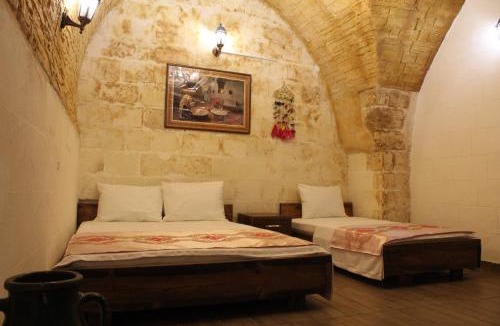Eyyubiye Hotel | Grand Babil Otel