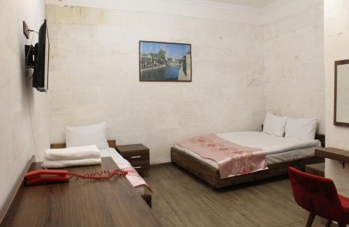 Eyyubiye Hotel | Grand Babil Otel