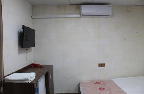 Eyyubiye Hotel | Grand Babil Otel