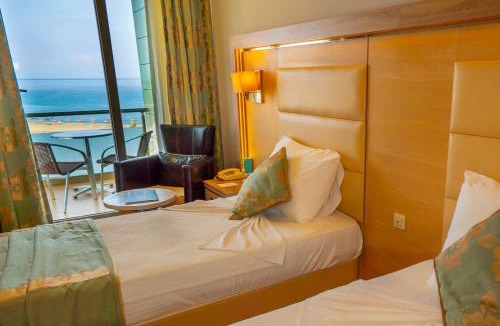 Guzelcamli Hotel | Grand Belish Hotel