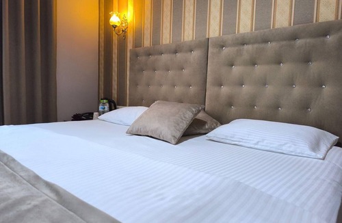 Duzce Hotel | Grand Beyaz Saray Hotel