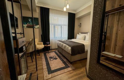 Kirklareli Hotel | Grand CLOVER Hotel