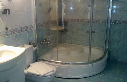 Fatih Hotel | GRAND DİLARA HOTEL