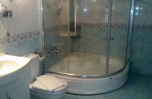 Fatih Hotel | GRAND DİLARA HOTEL