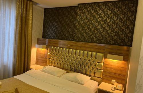 Akdeniz Hotel | Grand Ezel Hotel