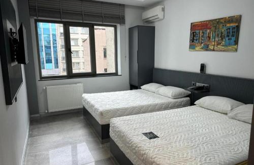 Fatih Hotel | Grand FM Hotel