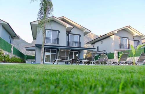 Gocek Villa | Grand Göcek Villa