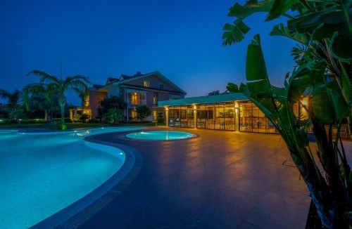 Gocek Hotel | Grand Gocek Hotel