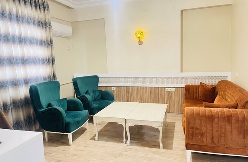 Haliliye Hotel | Grand Gulizar Hotel