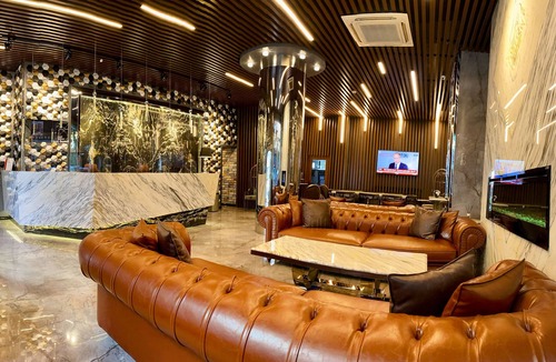 Bilecik Hotel | Grand Hotel Basaran