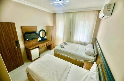 Altnkum Mahallesi House | Grand Lavin Hotel