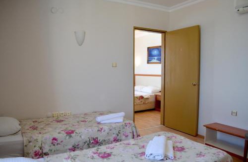 Sarimsakli Hotel | Grand Milano Hotel