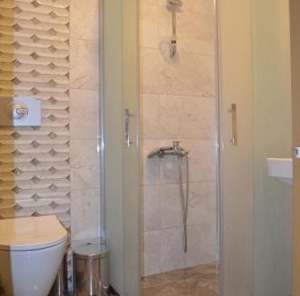 Sarimsakli Hotel | Grand Milano Hotel