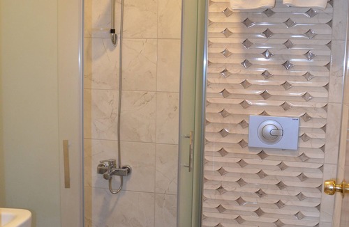 Sarimsakli Hotel | Grand Milano Hotel