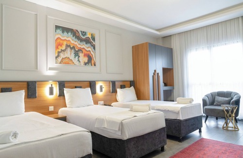 Esenyurt Hotel | Grand Moon Hotel