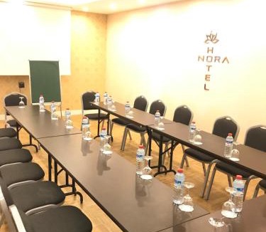 Ankara City Center Hotel | Grand Nora Hotel