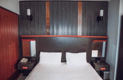 Bakırkoy Apartment | Grand Onur Hotel