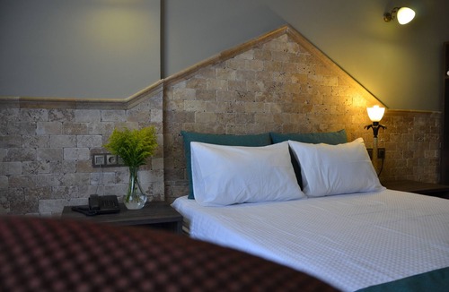 Corlu Hotel | Grand Park Hotel Corlu