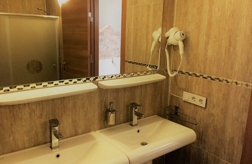 Corlu Hotel | Grand Park Hotel Corlu