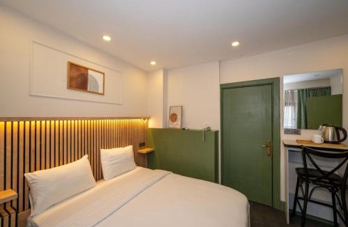 Taksim Hotel | Grand Rafinn Hotel