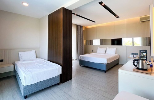 Goynuk Hotel | Grand Ring Hotel