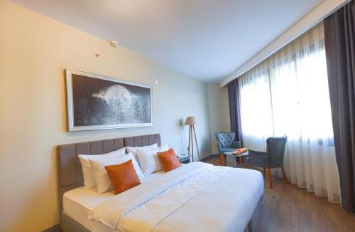 Gumusyaka Hotel | Grand royal hotel