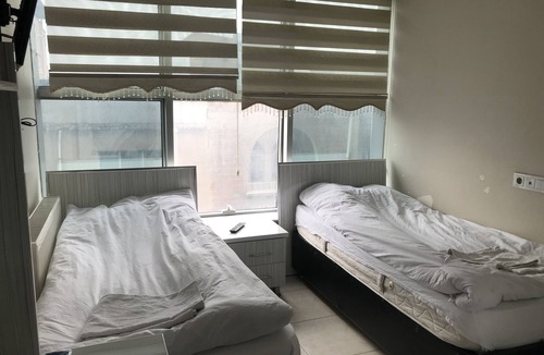 Silvan Hotel | Grand Silvan Otel
