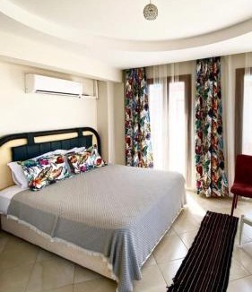 Kocasinan Apartment | Grand teos han
